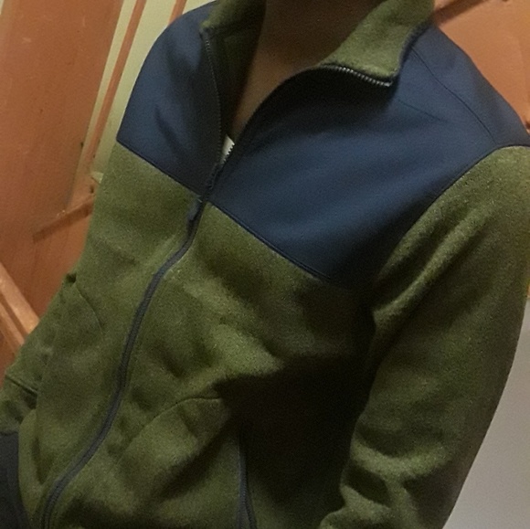 Goodfellow Fleece Jacket - Picture 5 of 8